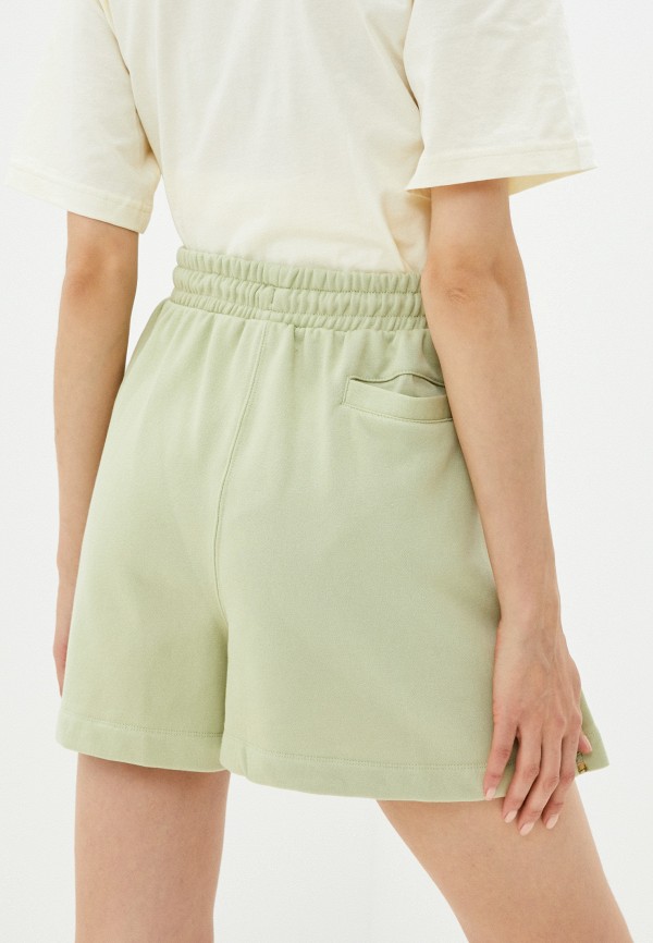 

Шорты спортивные Nike, Зеленый, W NSW SHORT EARTH DAY FT