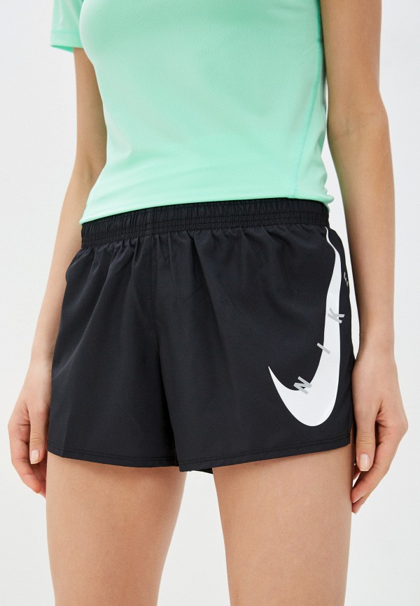 Шорты женские найк Sportswear черные