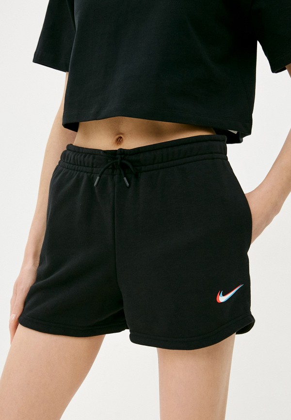 фото Шорты спортивные nike