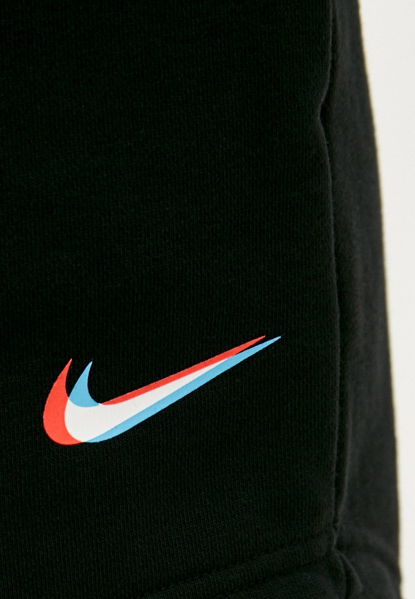 фото Шорты спортивные nike