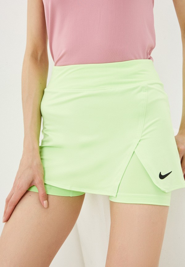 фото Юбка-шорты nike