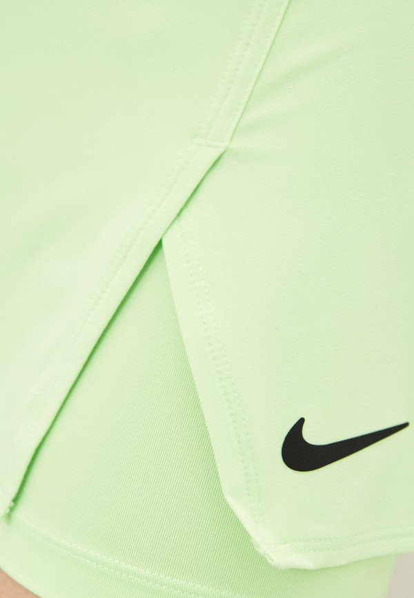 фото Юбка-шорты nike