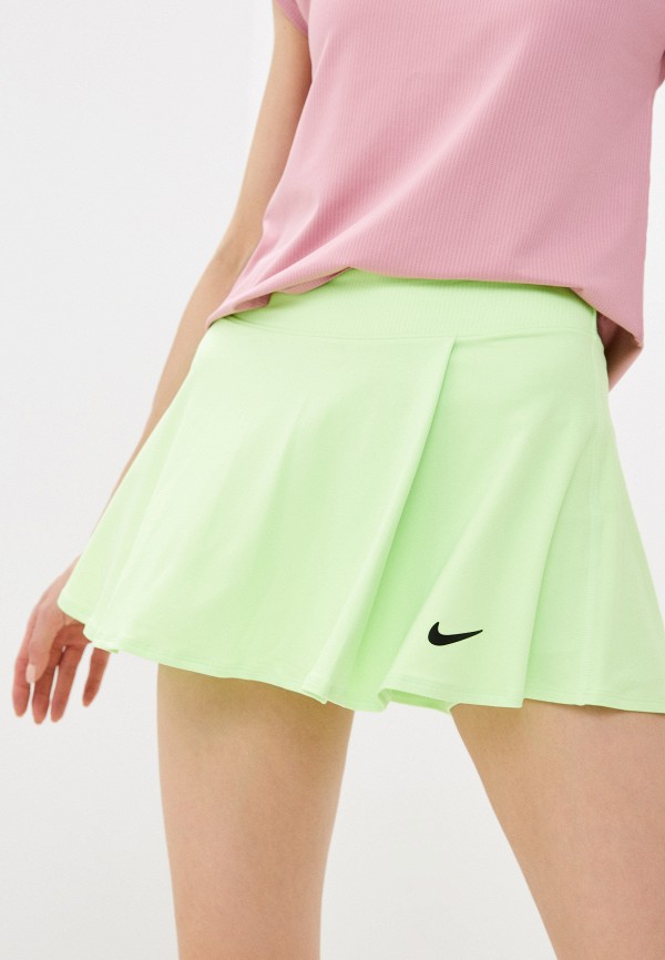 фото Юбка-шорты nike