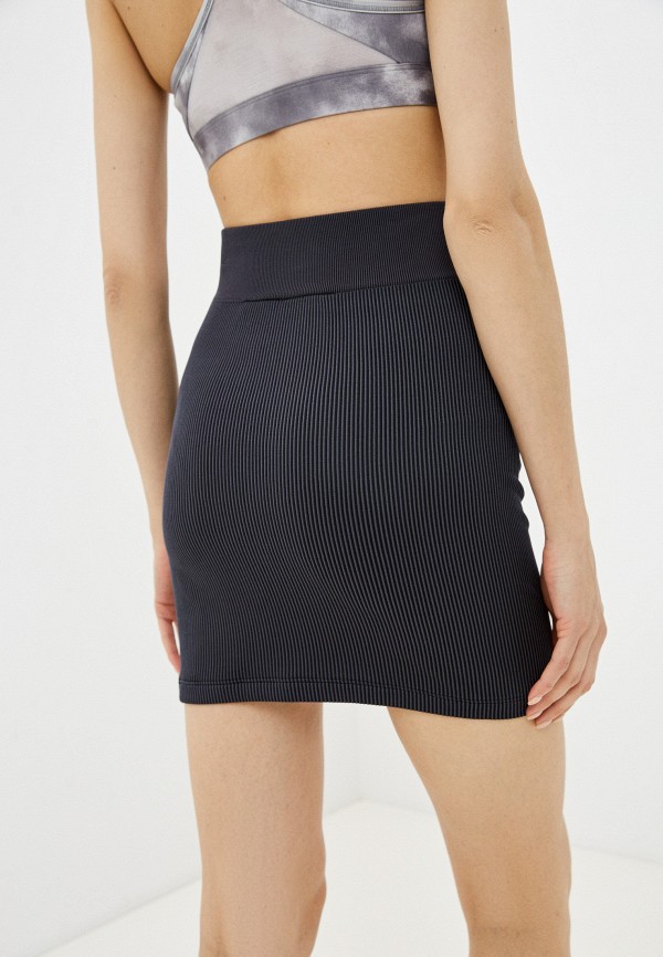 

Юбка Nike, Серый, W NSW AIR SKIRT RIB
