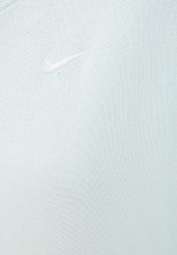 

Худи Nike, Бирюзовый, W NSW HOODIE FLC TREND