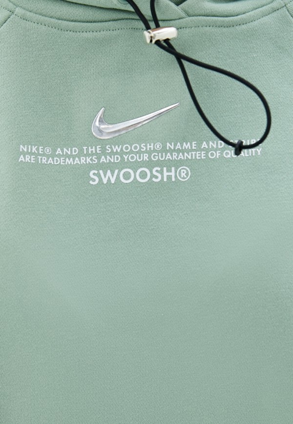 фото Худи nike