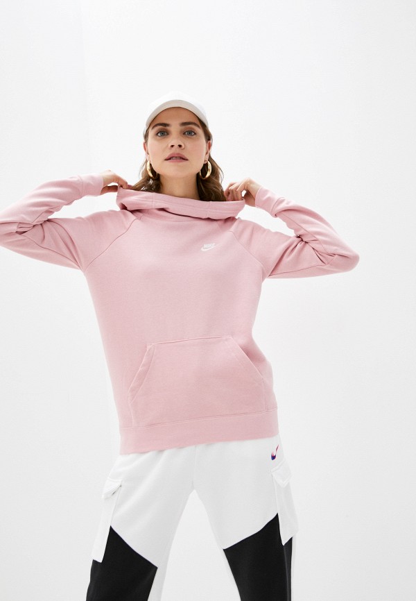 фото Худи nike
