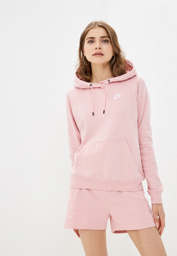 фото Худи nike