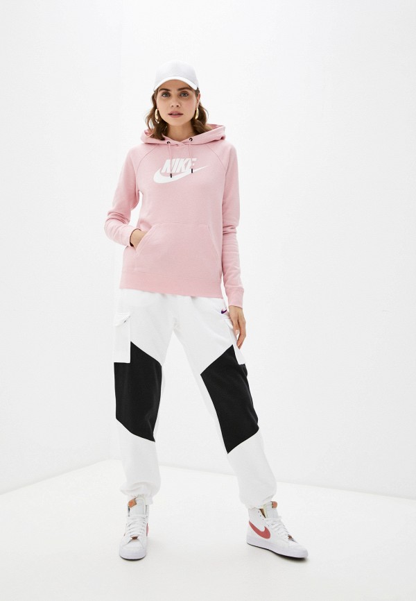 фото Худи nike