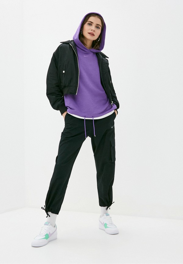 фото Худи nike