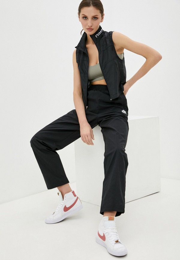 фото Жилет nike