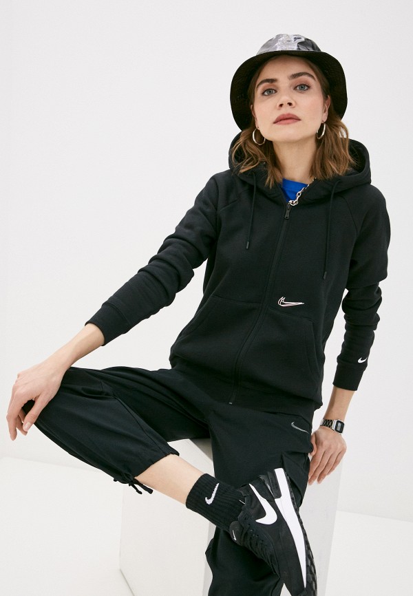 фото Толстовка nike