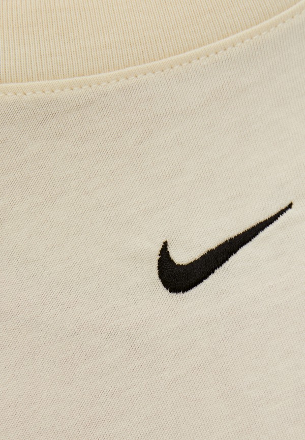 фото Лонгслив nike