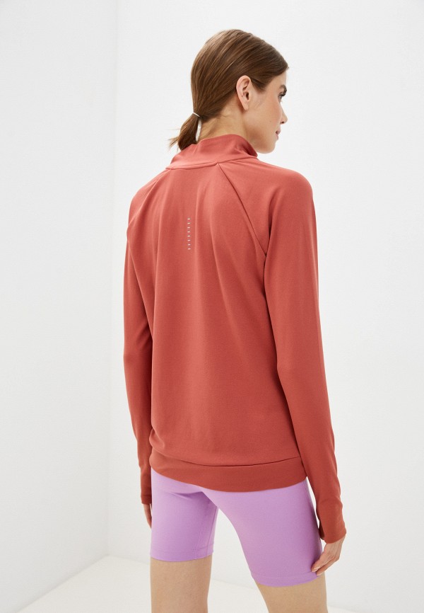 фото Лонгслив спортивный nike