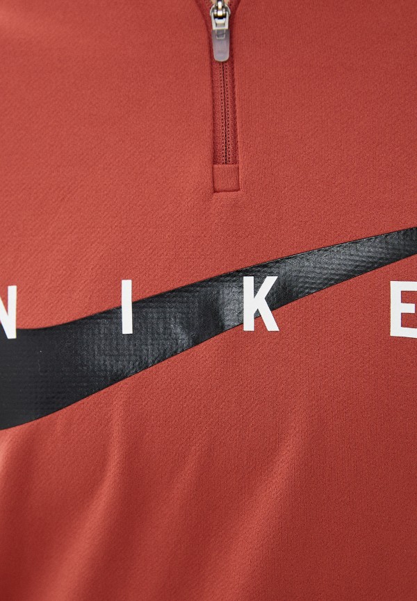фото Лонгслив спортивный nike