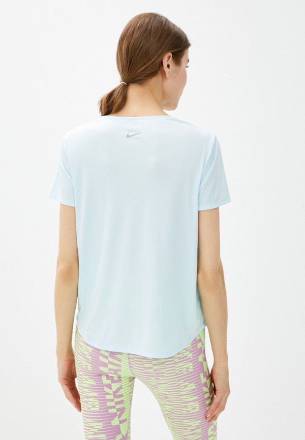 фото Футболка спортивная nike