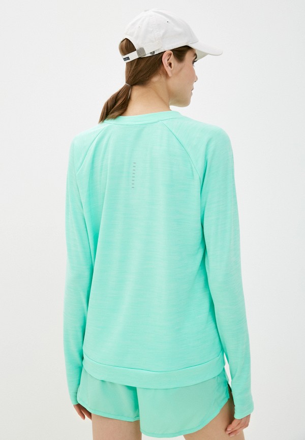 фото Лонгслив спортивный nike