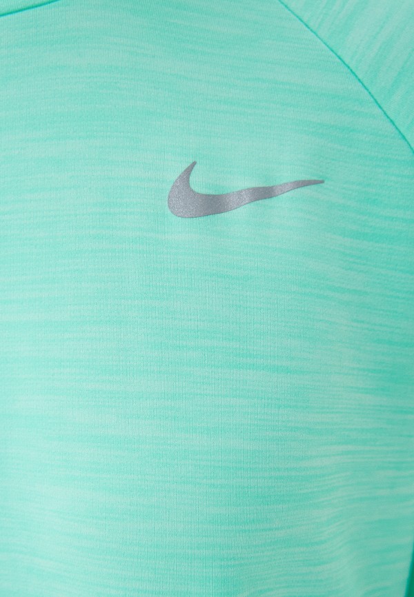 фото Лонгслив спортивный nike