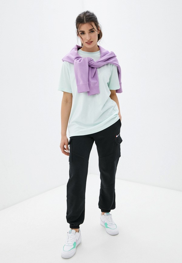 фото Футболка nike