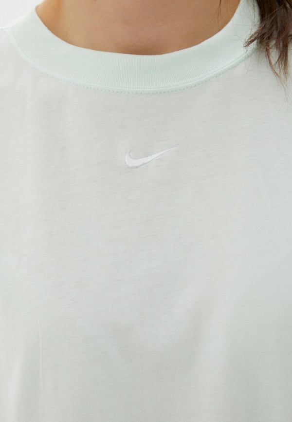 фото Футболка nike