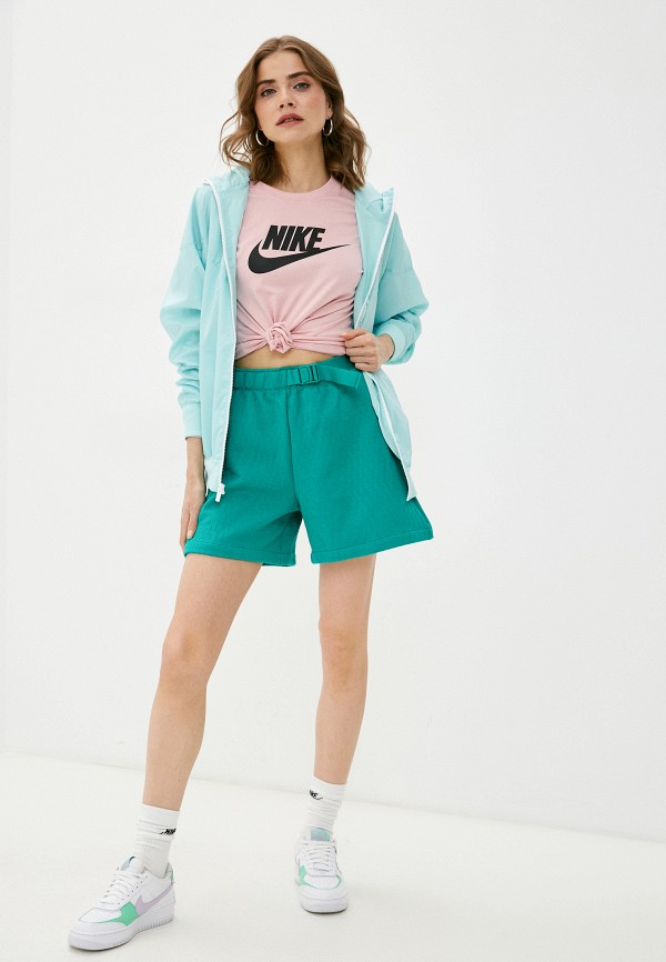 фото Лонгслив nike