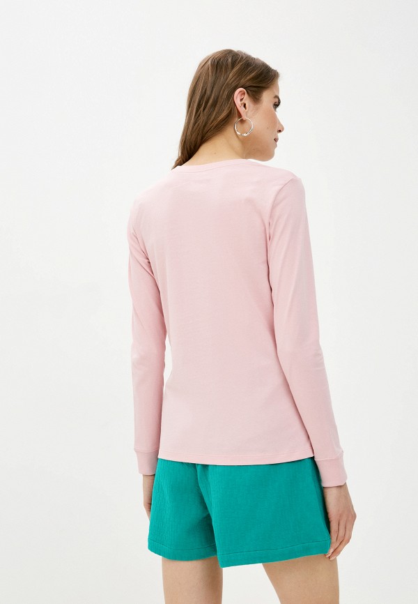 фото Лонгслив nike