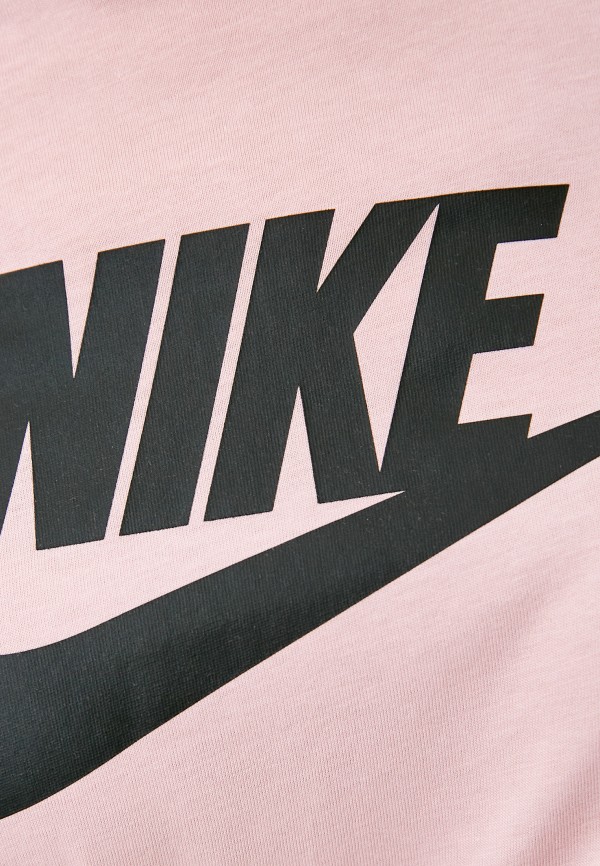 фото Лонгслив nike