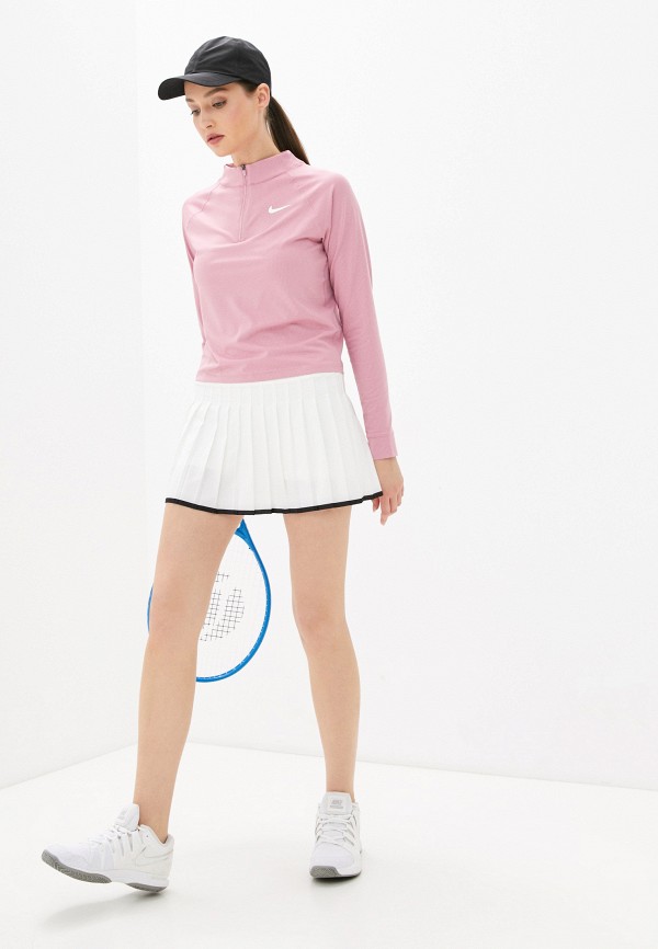 фото Лонгслив спортивный nike