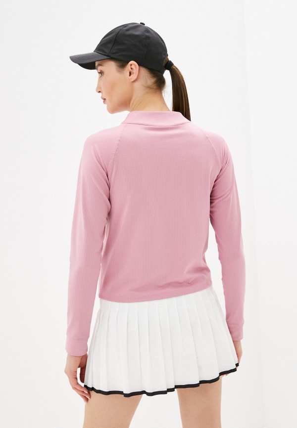 фото Лонгслив спортивный nike