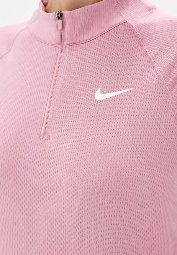 фото Лонгслив спортивный nike