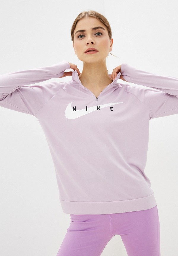фото Лонгслив спортивный nike