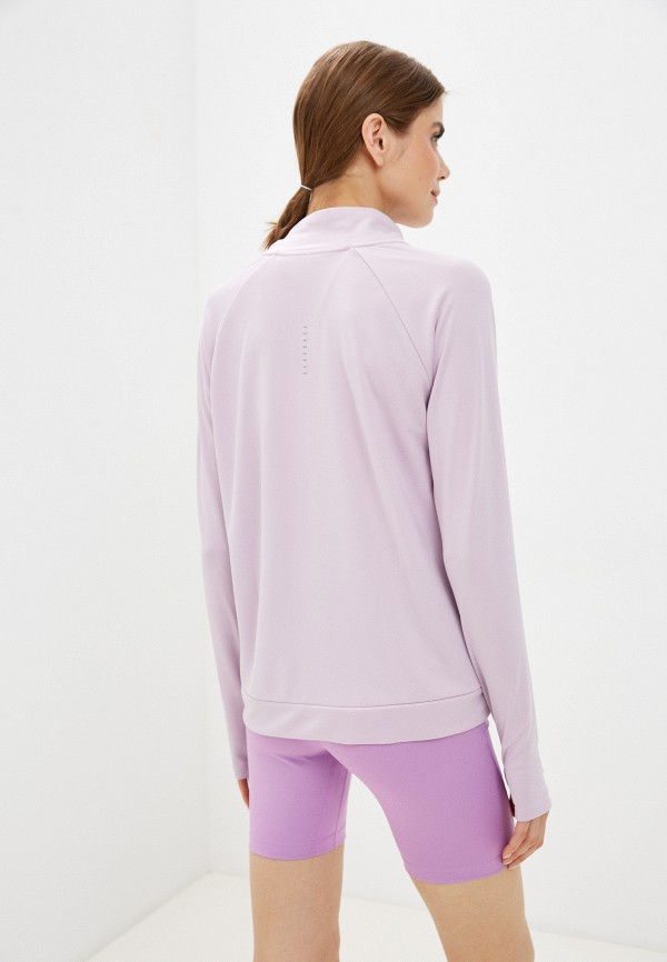 фото Лонгслив спортивный nike