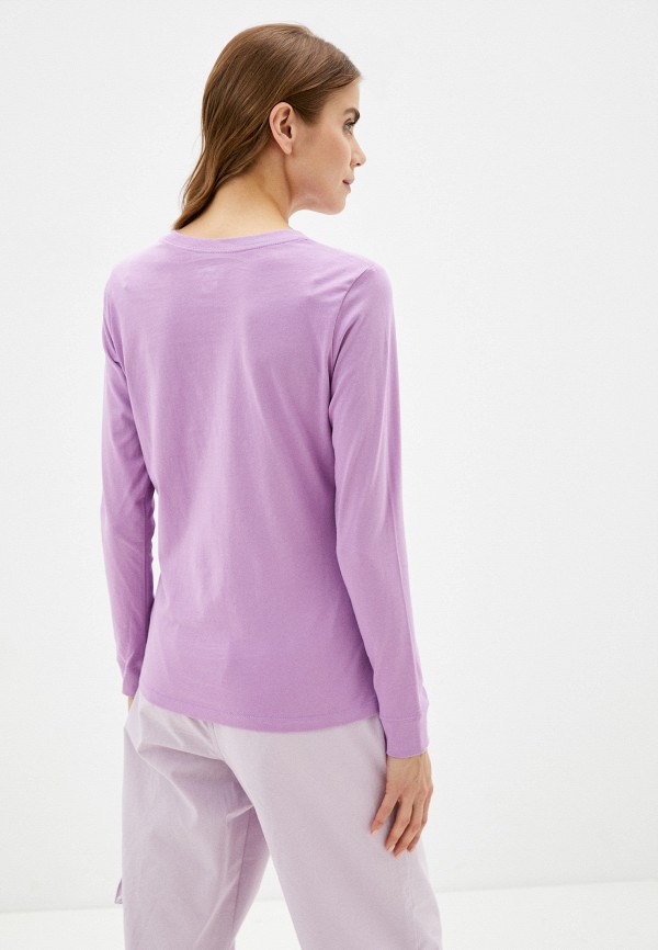 фото Лонгслив nike