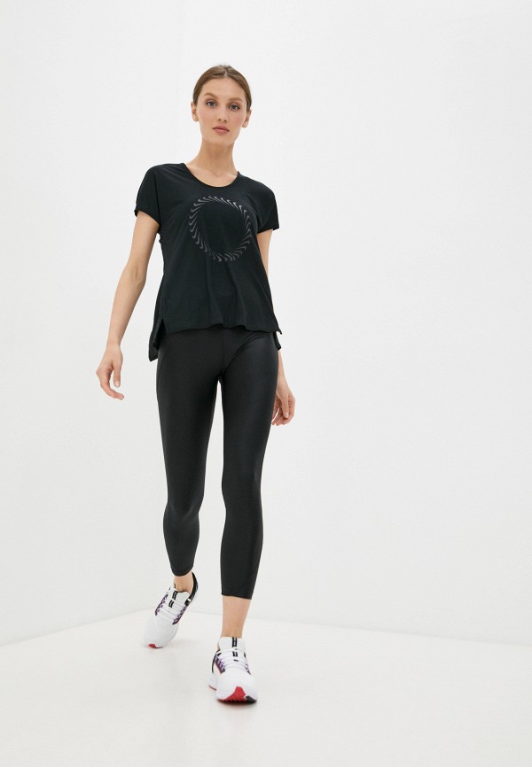 фото Футболка спортивная nike