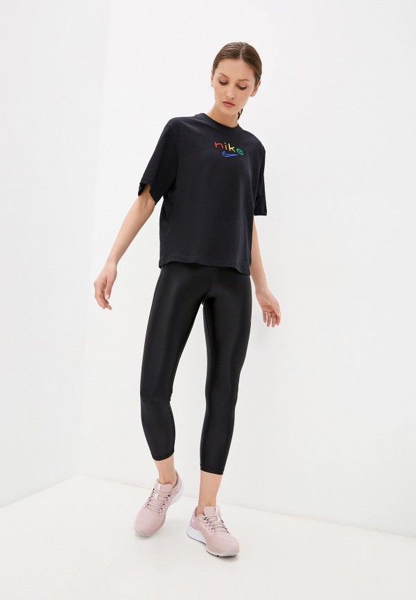 фото Футболка спортивная nike