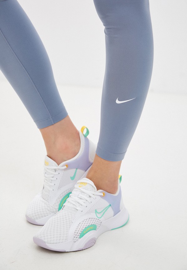 фото Тайтсы nike