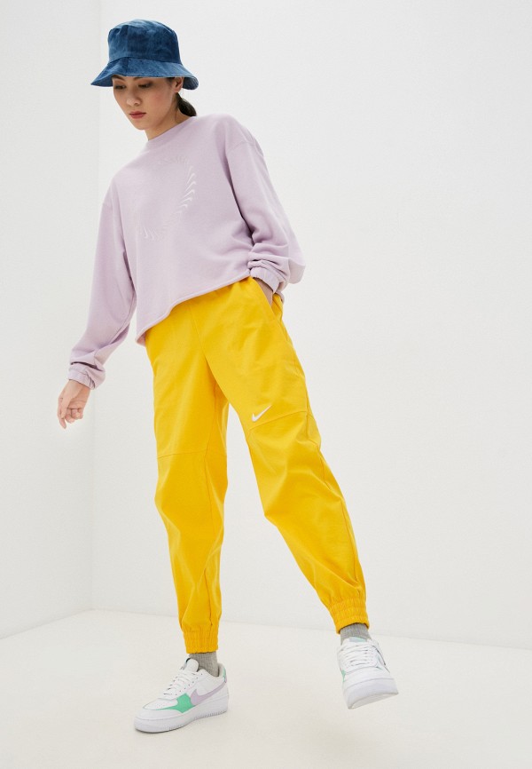 фото Брюки спортивные nike