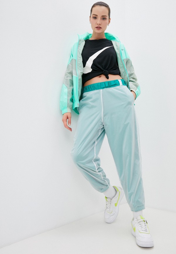 Брюки Nike NSW tch PCK Pant