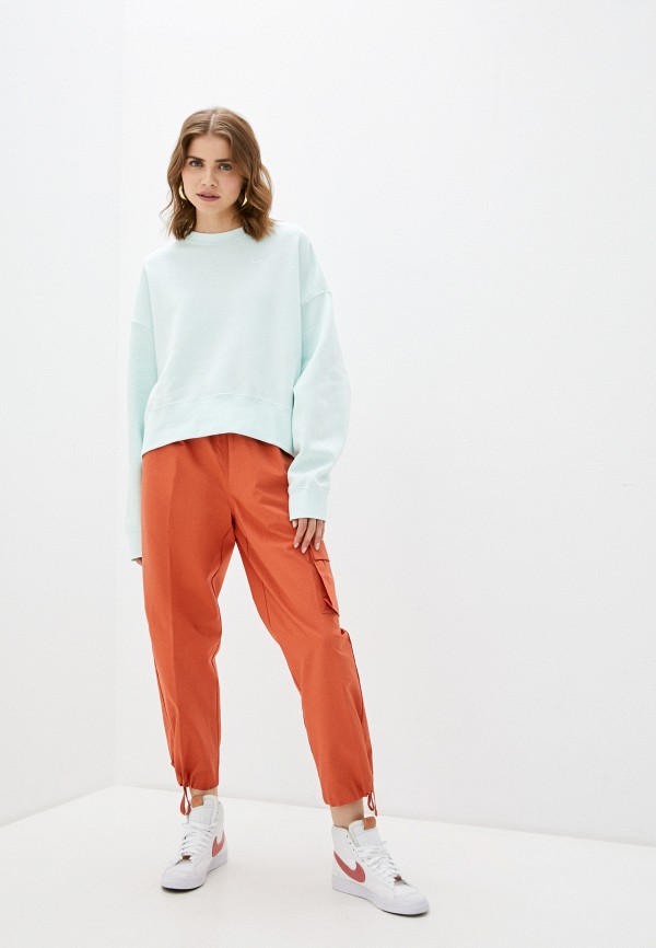 фото Брюки nike