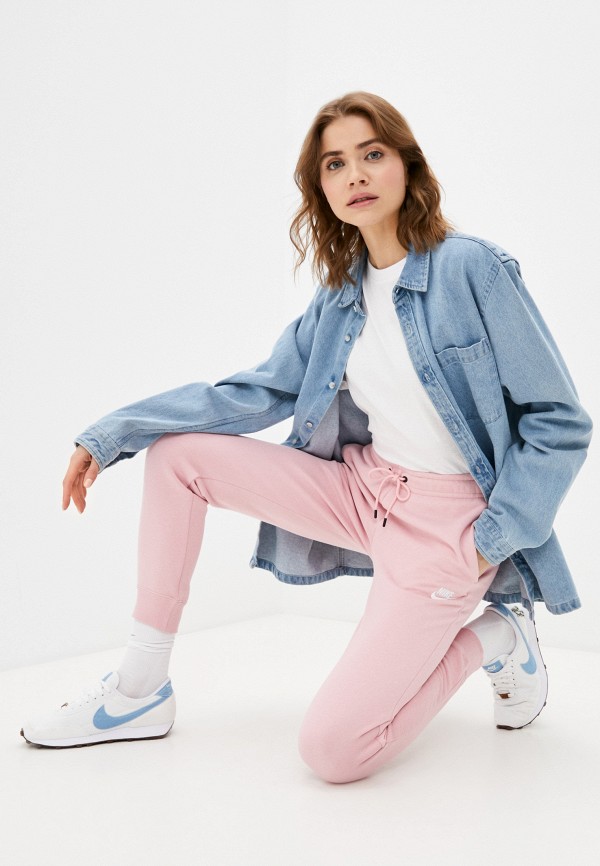 фото Брюки спортивные nike