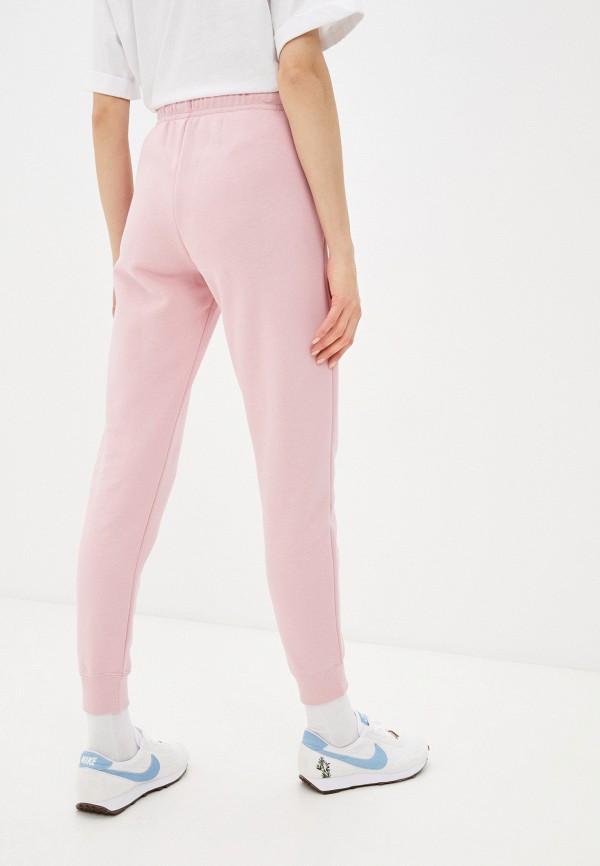 

Брюки спортивные Nike, Розовый, W NSW ESSNTL PANT REG FLC MR