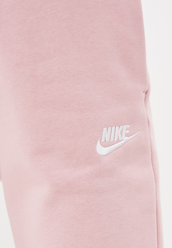 фото Брюки спортивные nike