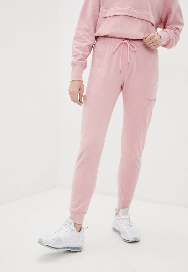 фото Брюки спортивные nike