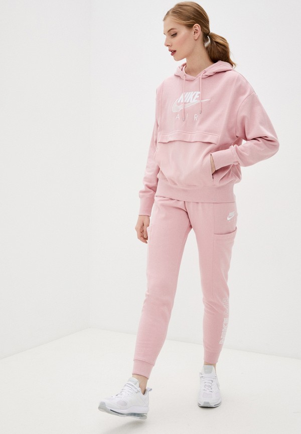 фото Брюки спортивные nike