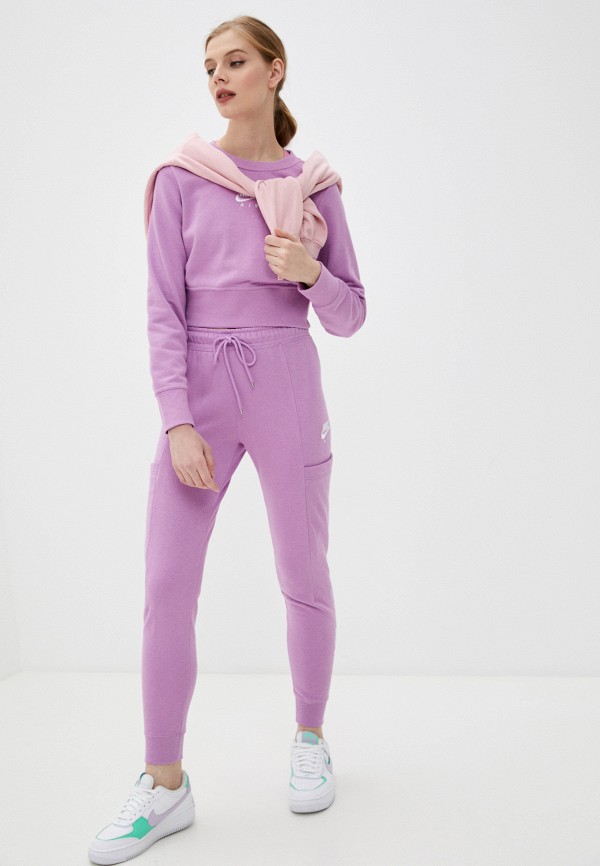 фото Брюки спортивные nike