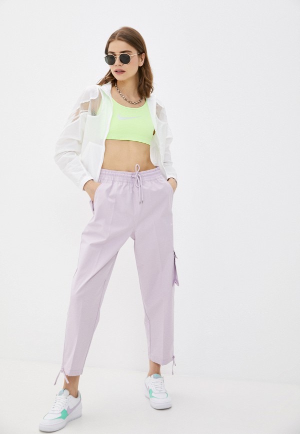 фото Брюки nike