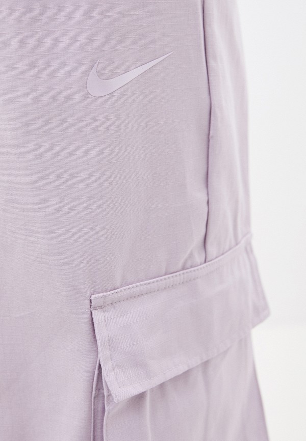 фото Брюки nike