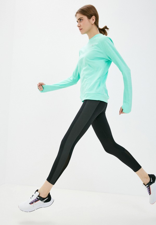 фото Тайтсы nike