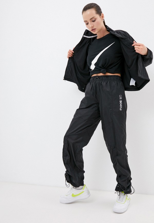 фото Брюки спортивные nike