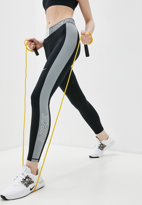 фото Тайтсы nike